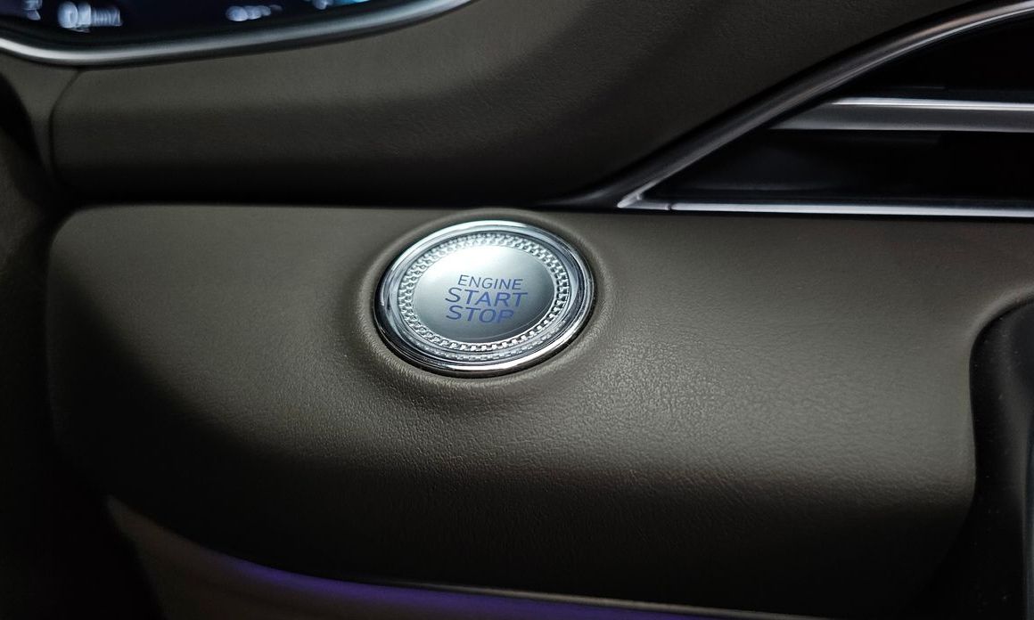 Genesis GV80 2023