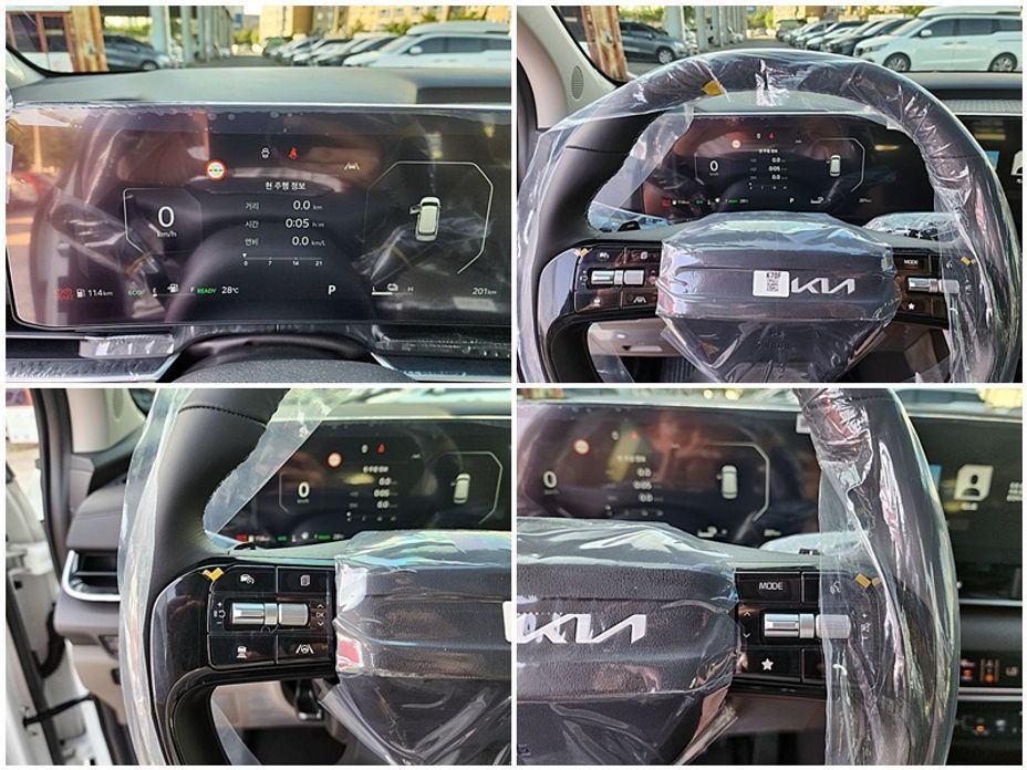 Kia Canival 2026