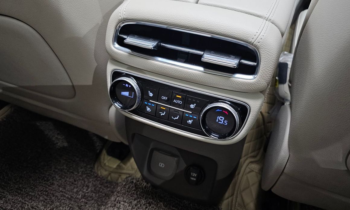 Genesis GV80 2023