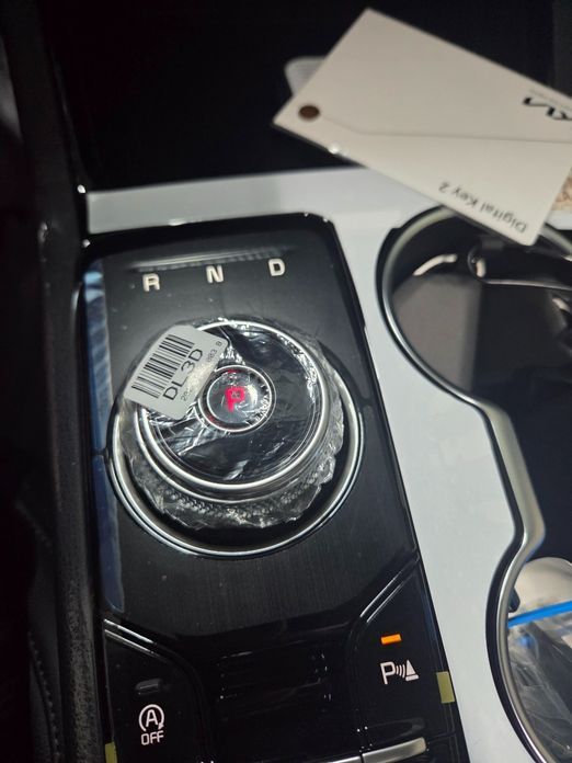 Kia K5 2026