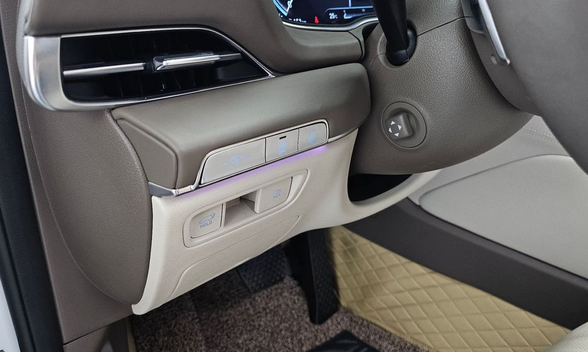 Genesis GV80 2023
