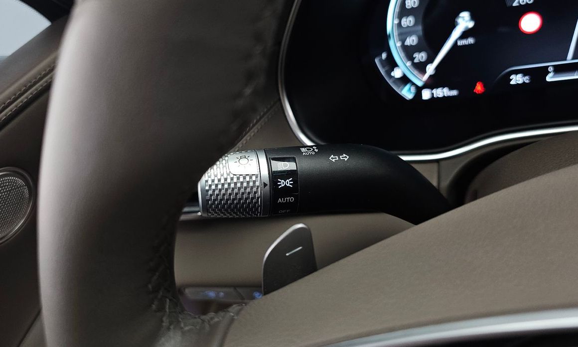 Genesis GV80 2023