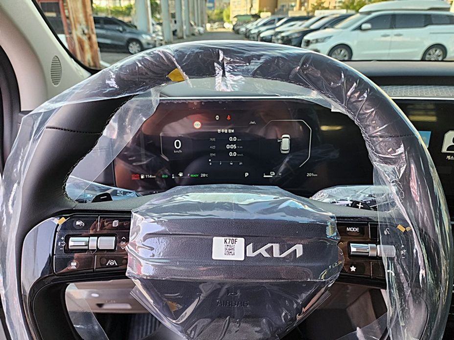 Kia Canival 2026
