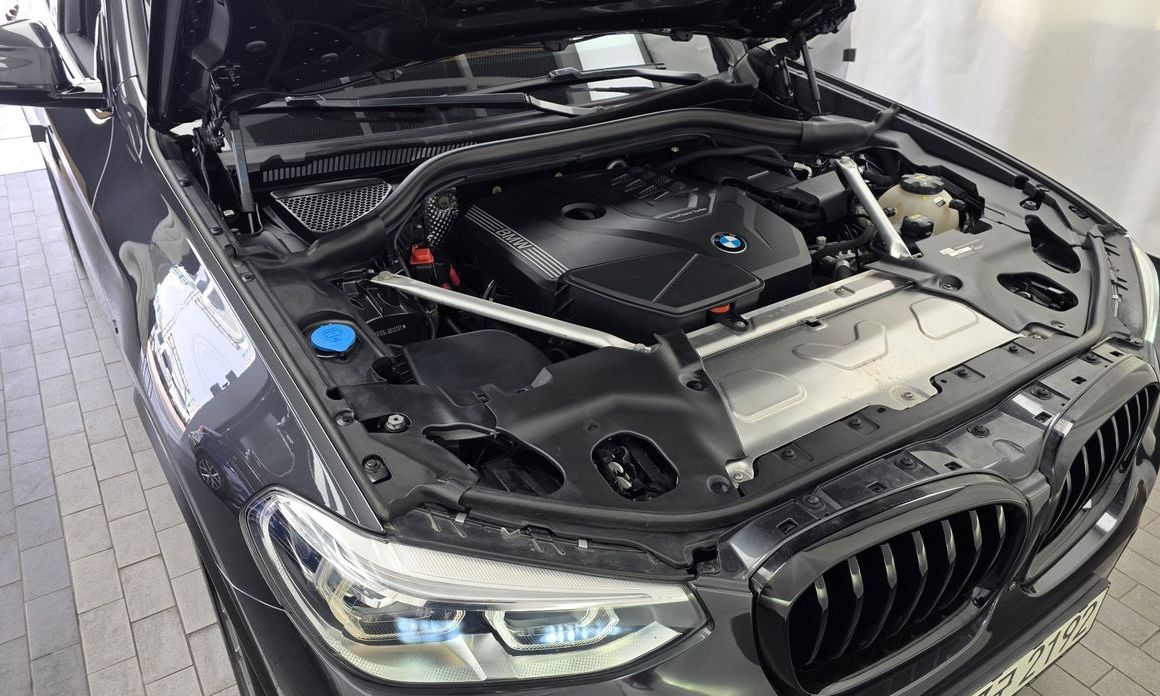 BMW X4 2020