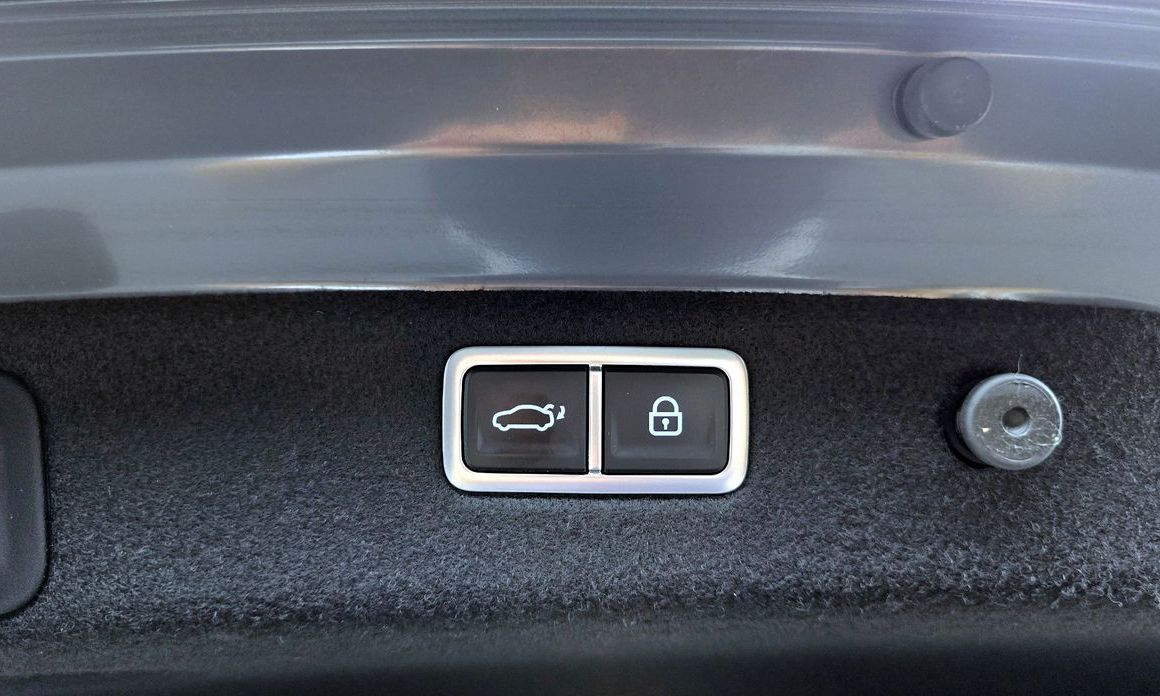 Genesis G70 2022