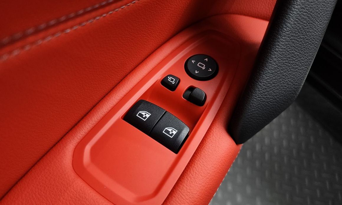 BMW Z4 2024