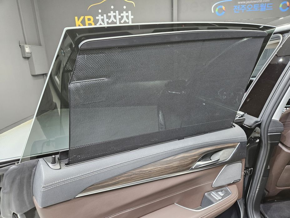 BMW Gran Turismo 2024