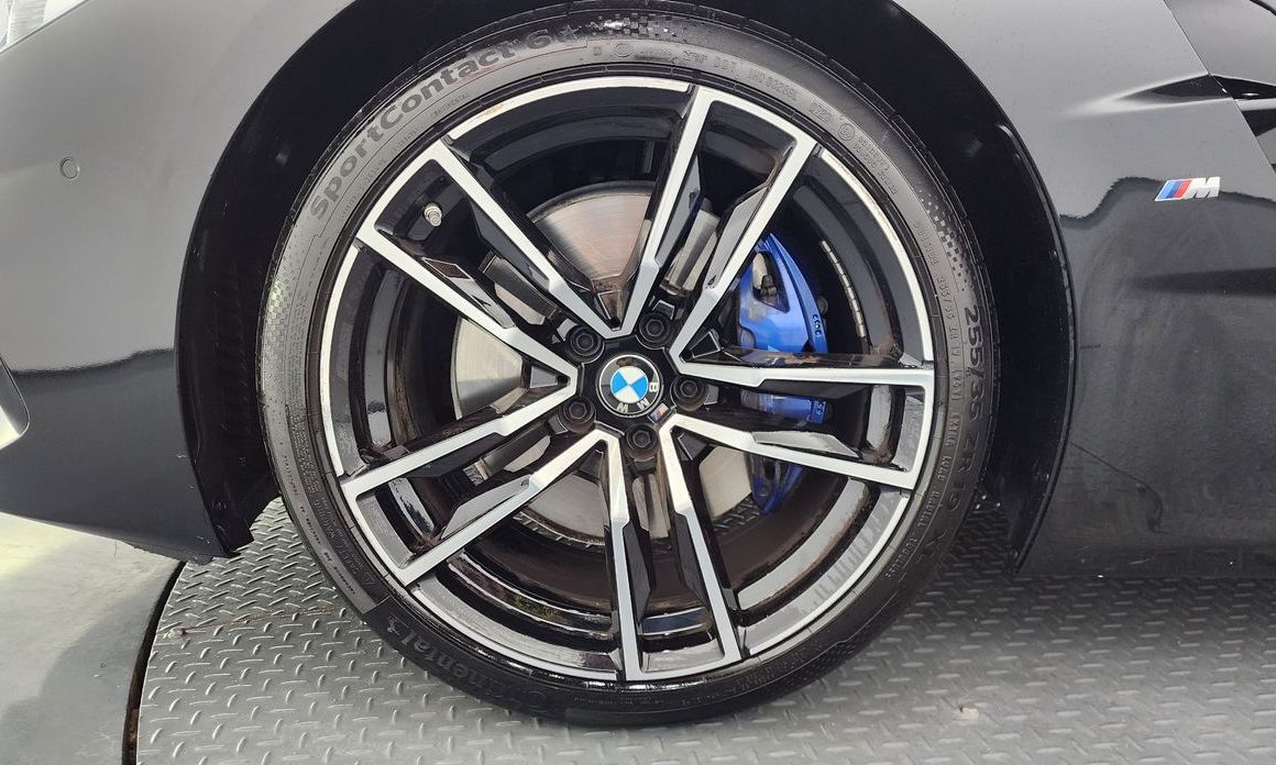 BMW Z4 2024