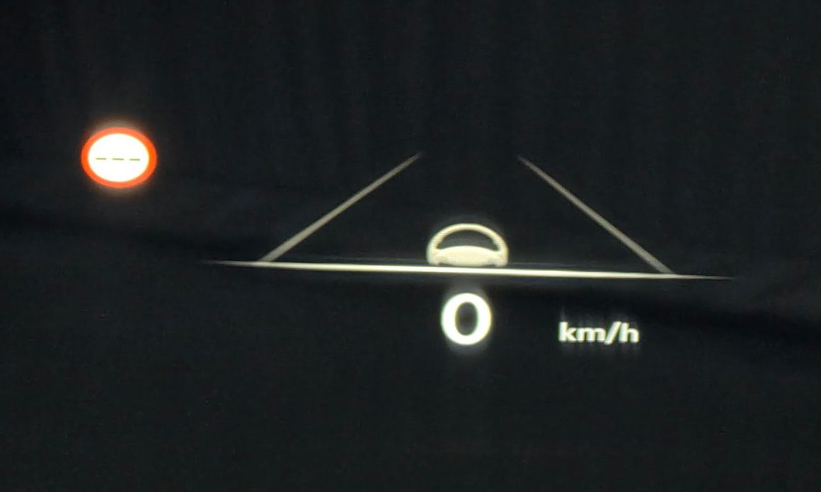 Genesis G80 2025