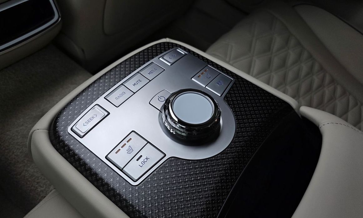 Genesis G80 2025