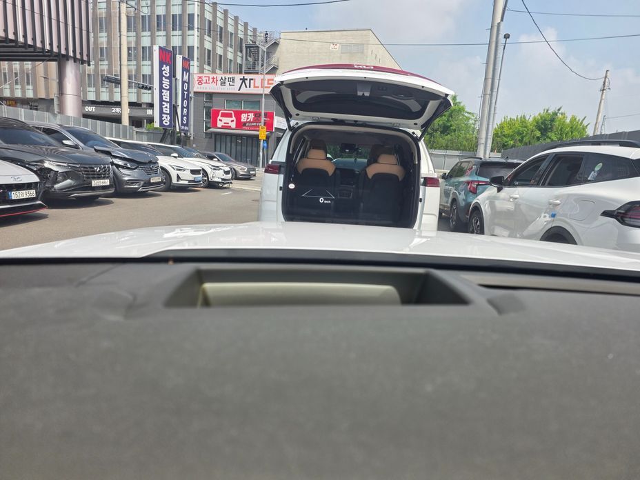 Hyundai Santafe 2025