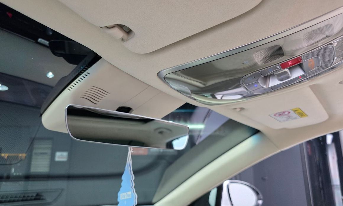 Genesis G80 2025