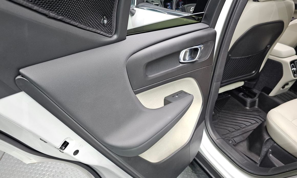 Volvo XC40 2023