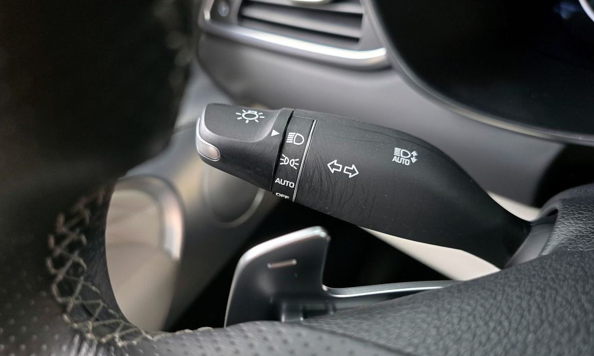 Genesis G70 2022