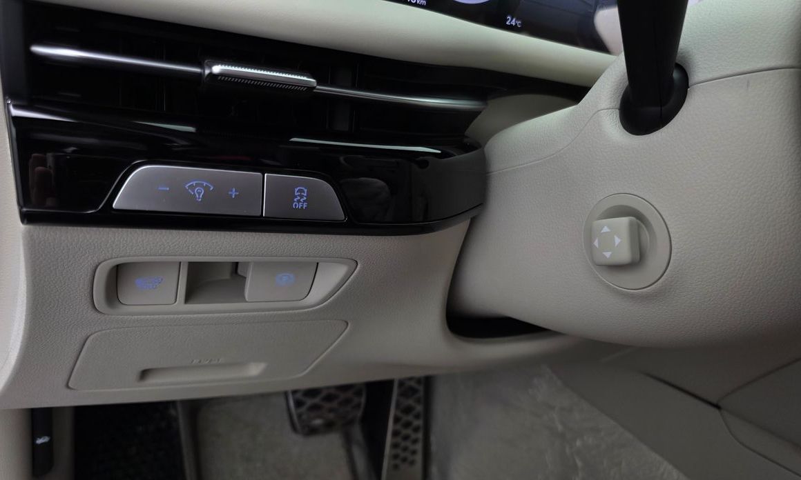 Genesis G80 2025