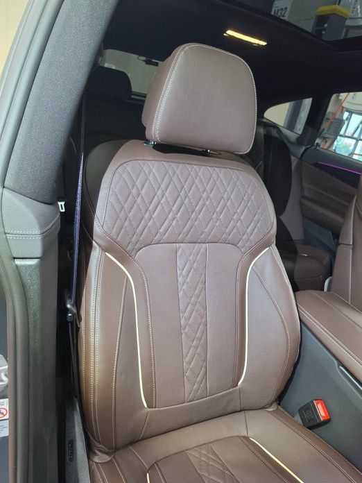 BMW Gran Turismo 2024