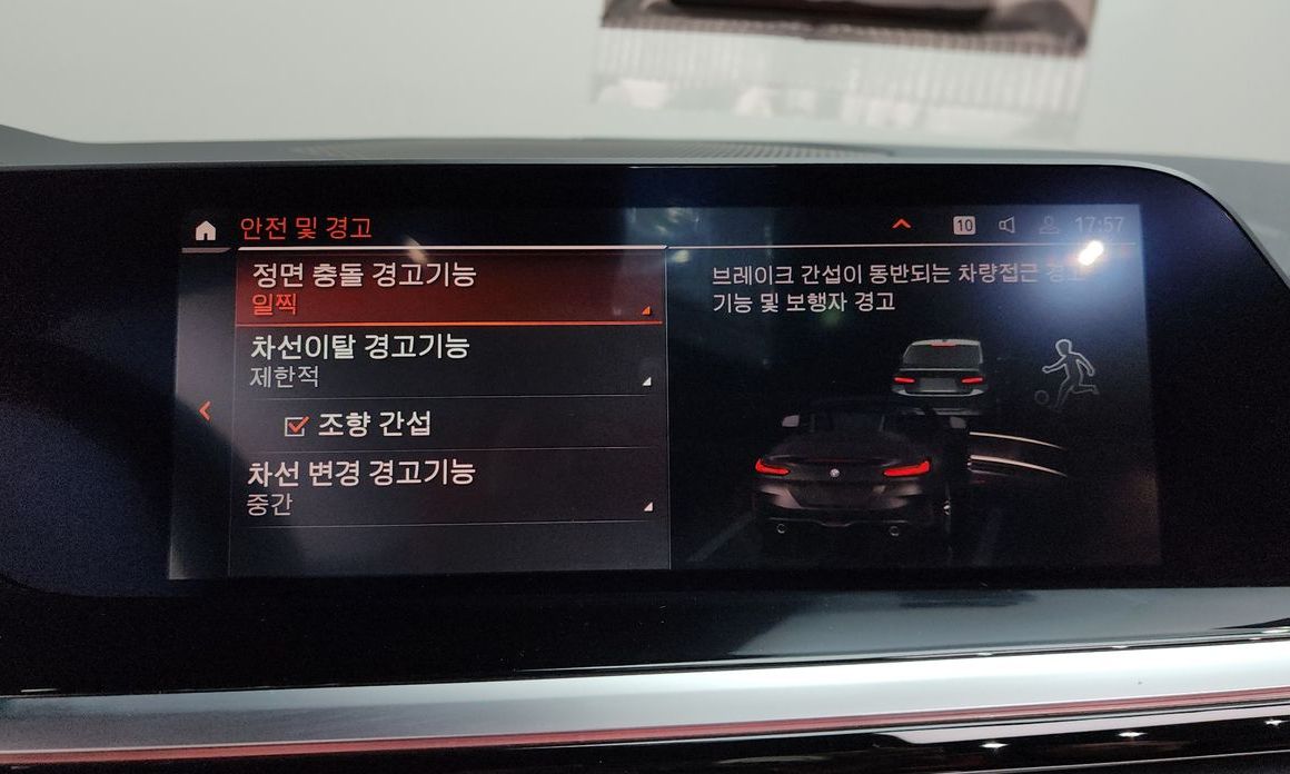 BMW Z4 2024
