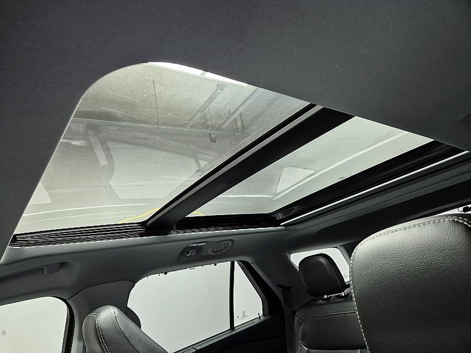 Ford Explorer 2022