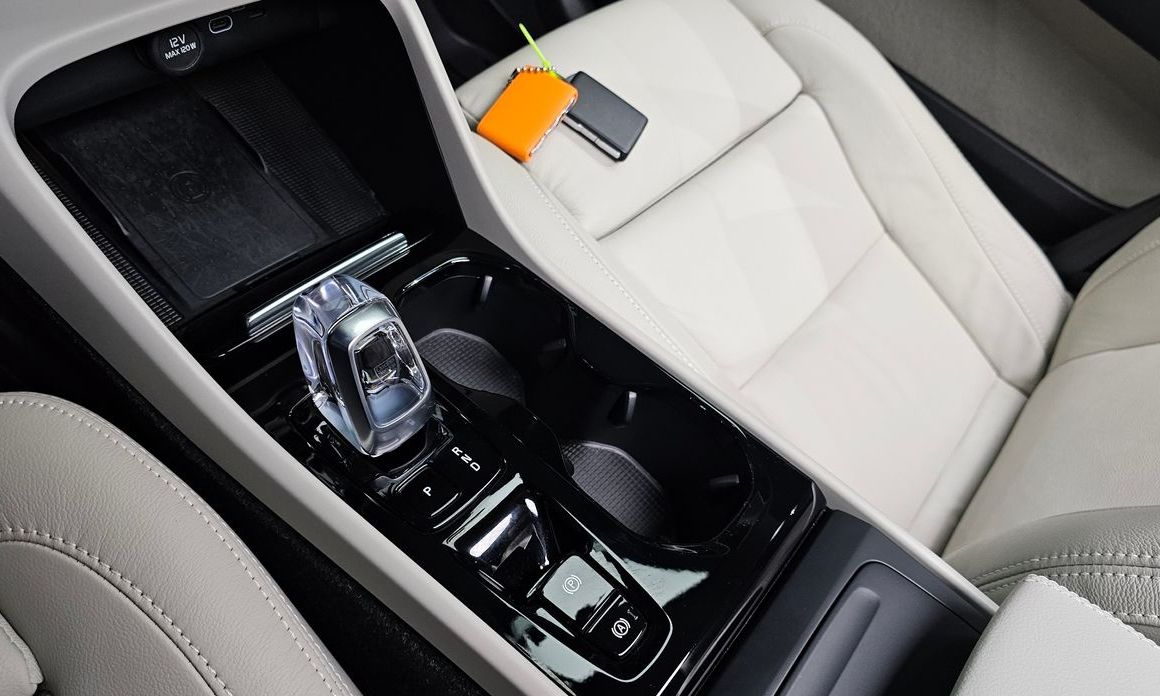 Volvo XC40 2023