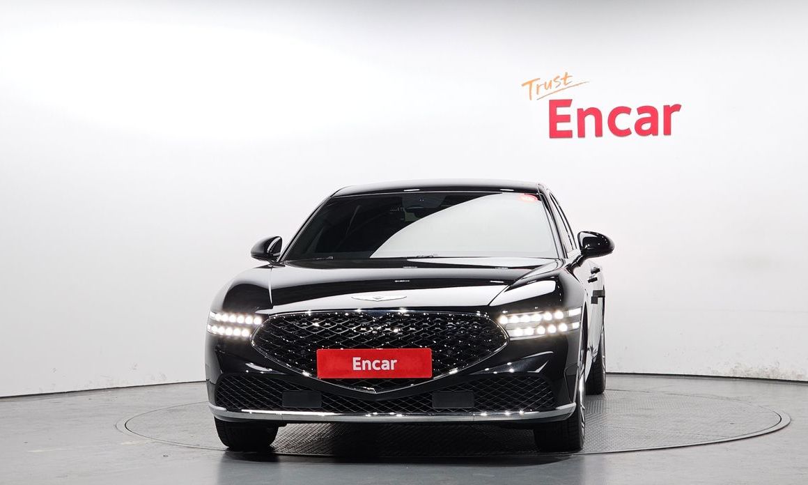 Genesis G90 2023