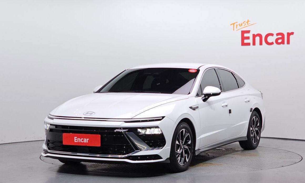 Hyundai Sonata 2025