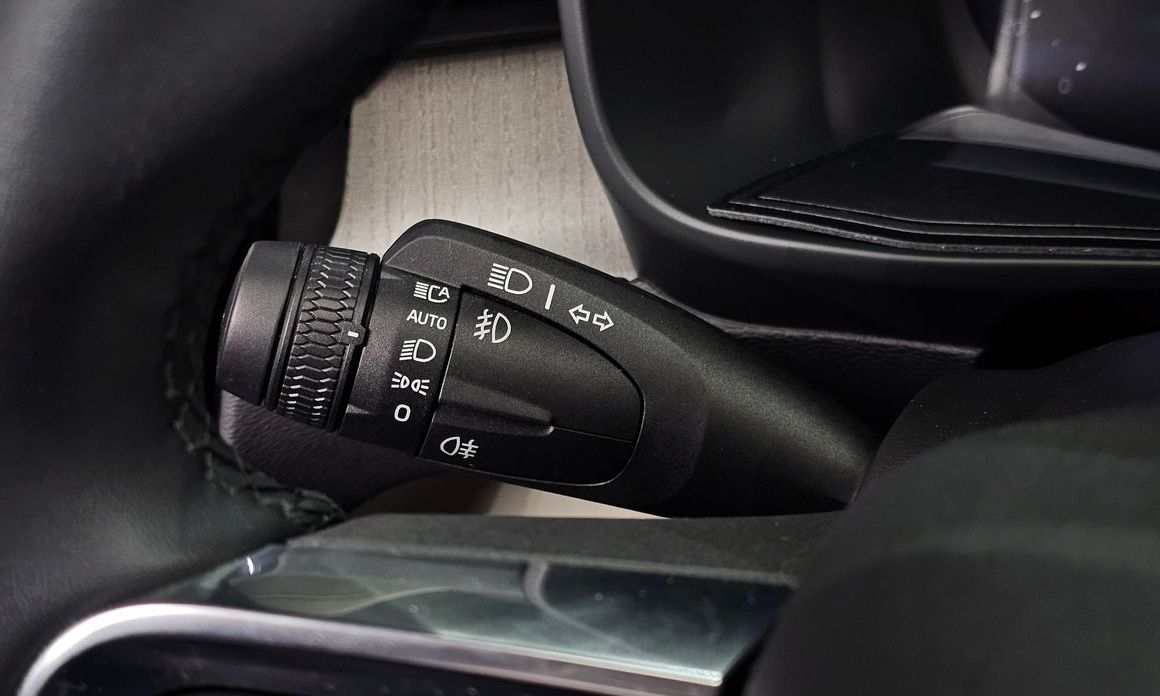 Volvo XC40 2023