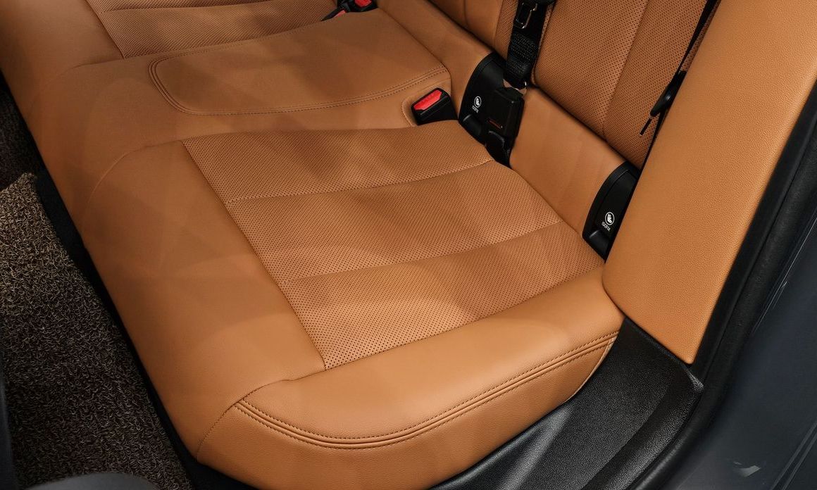 BMW 3-Series 2025
