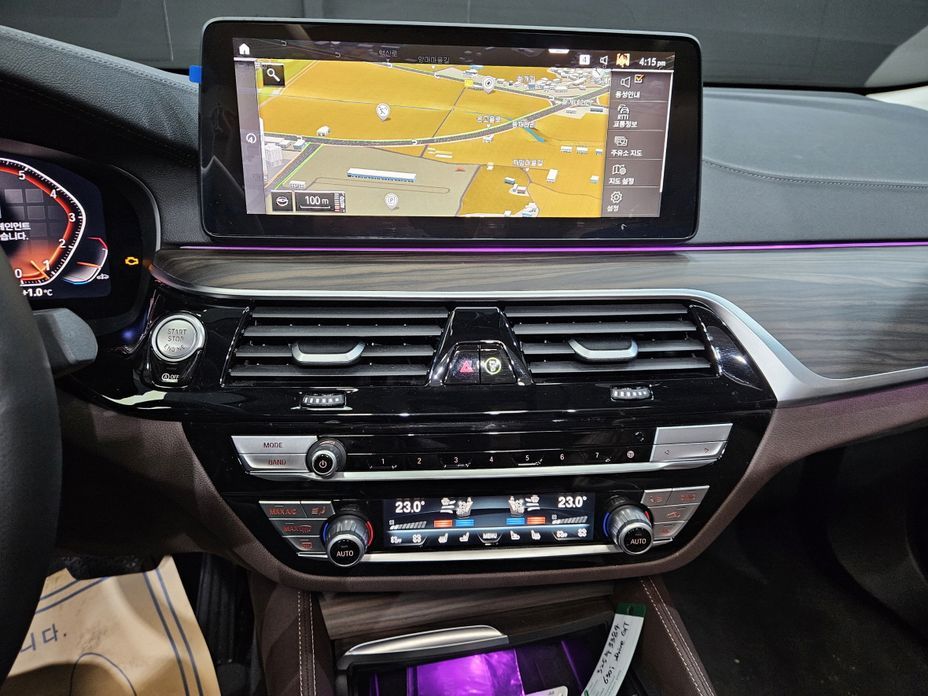 BMW Gran Turismo 2024