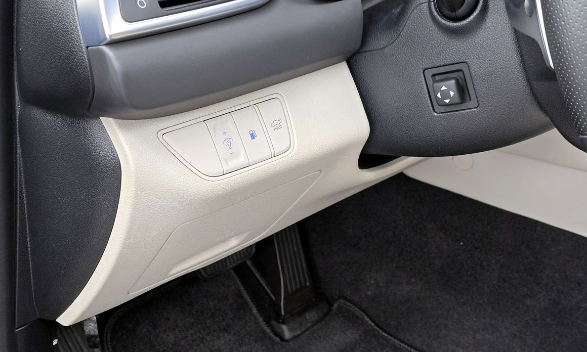 Genesis G70 2022