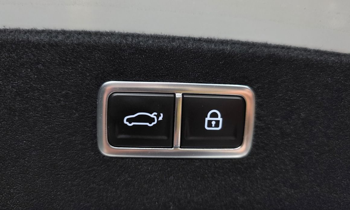 Genesis G80 2025