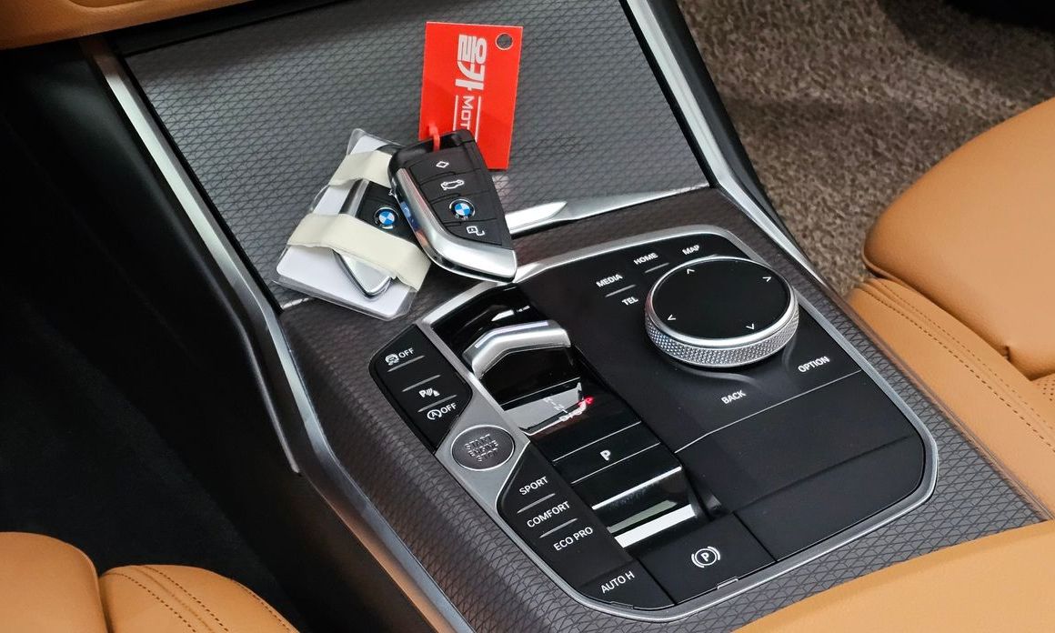 BMW 3-Series 2025