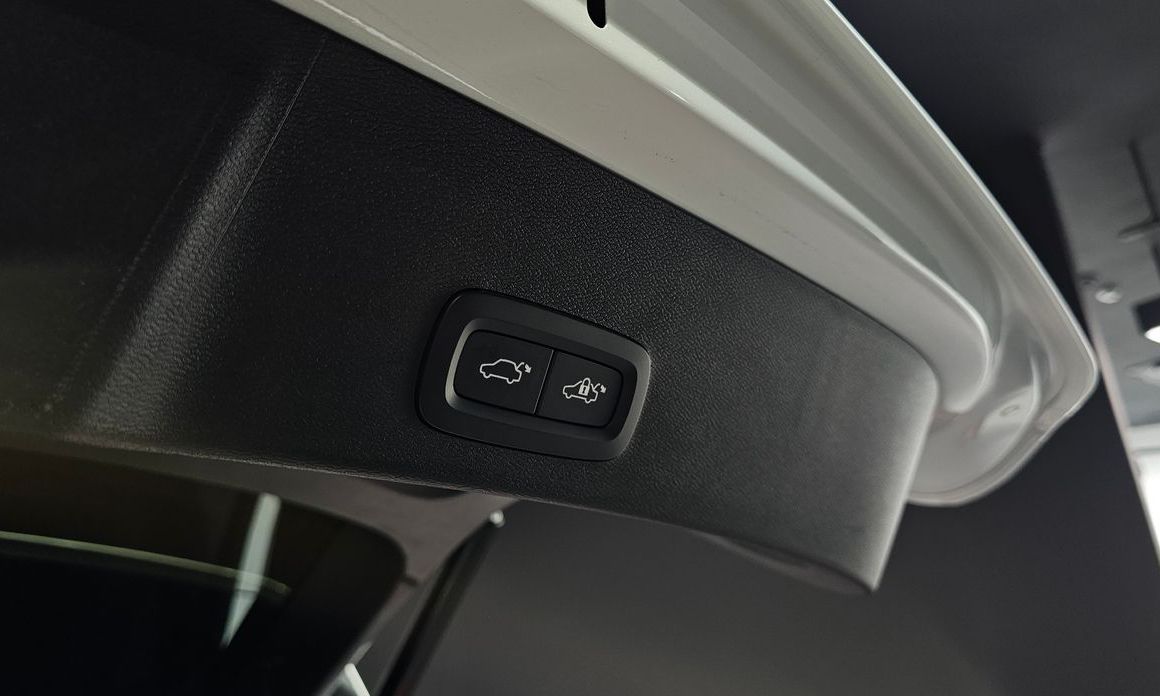 Volvo XC40 2023