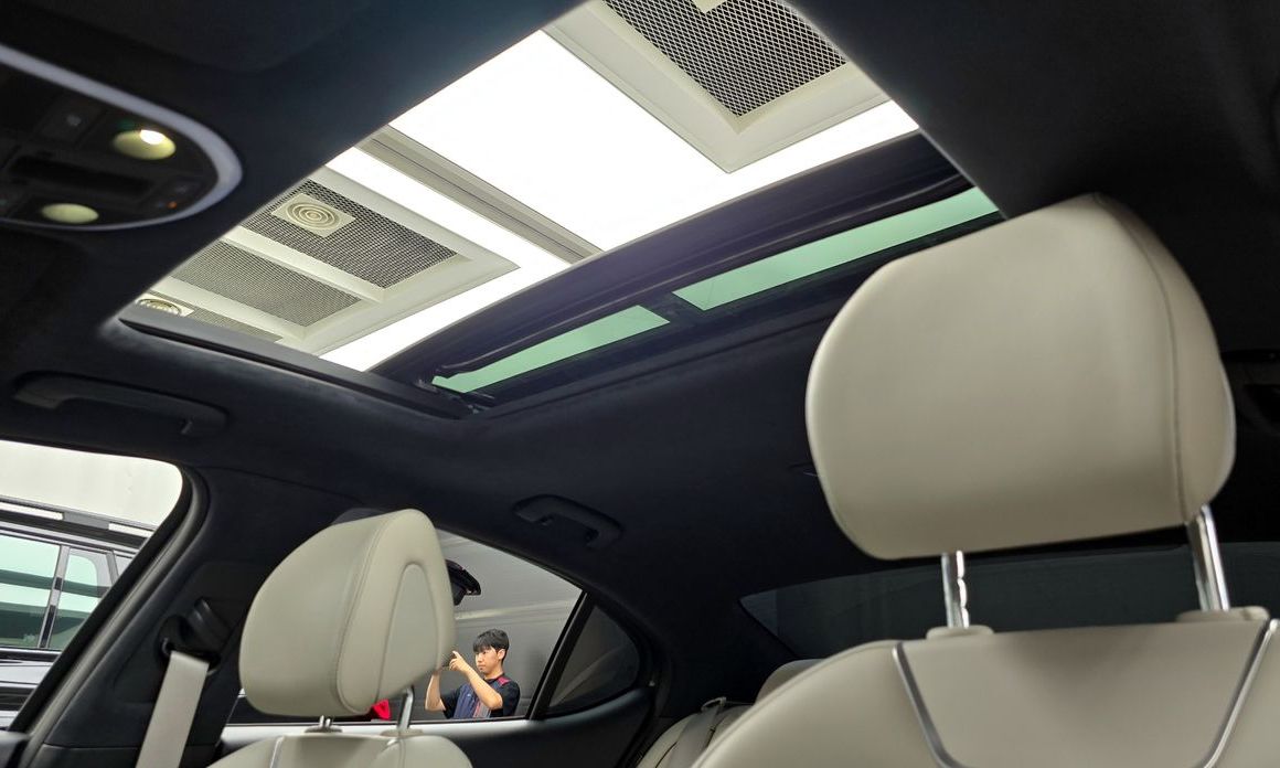Genesis G70 2022