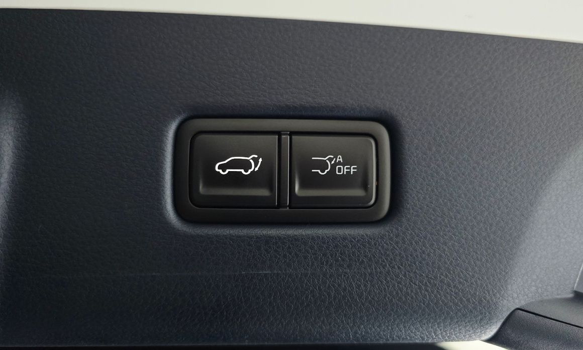 Kia Canival 2026