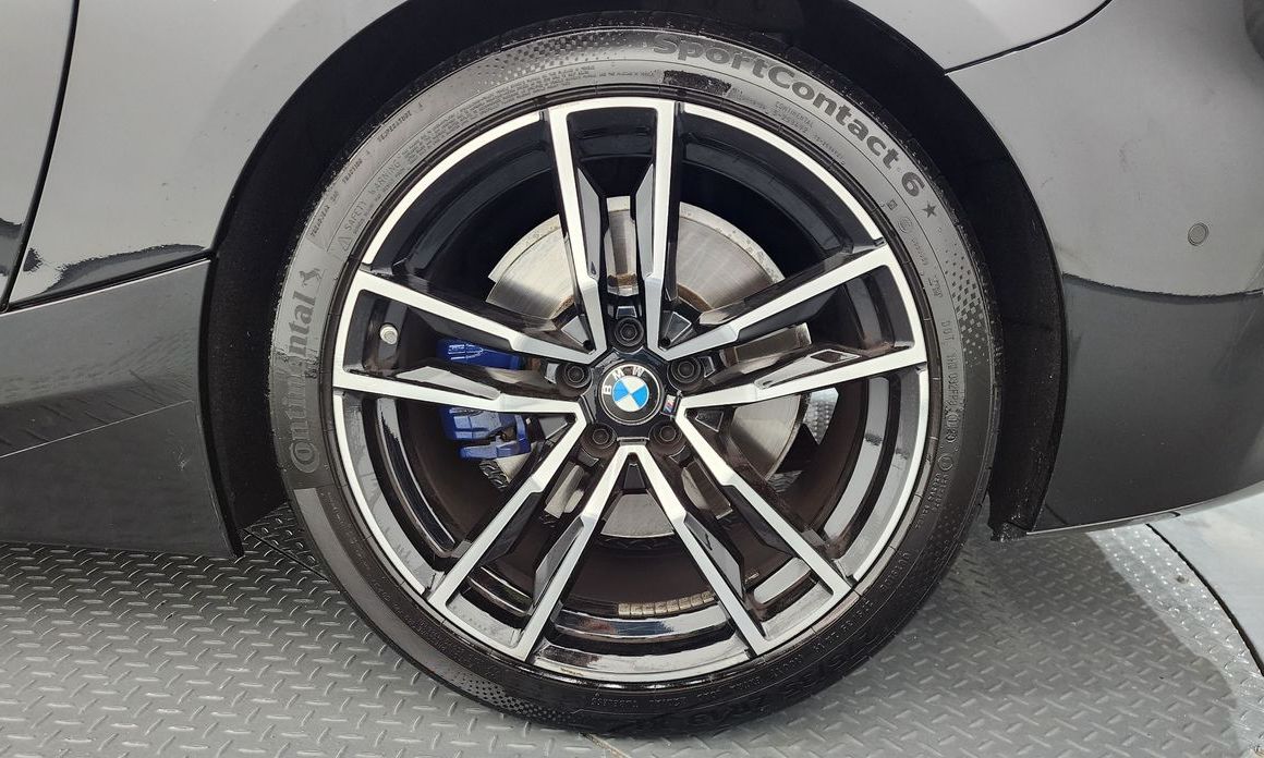 BMW Z4 2024