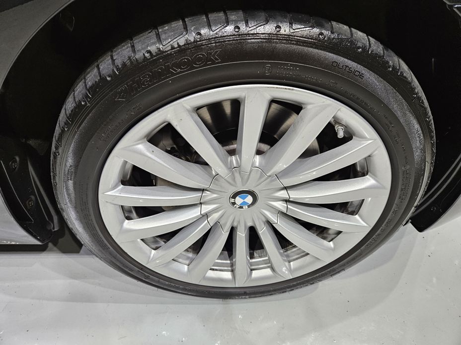 BMW Gran Turismo 2024