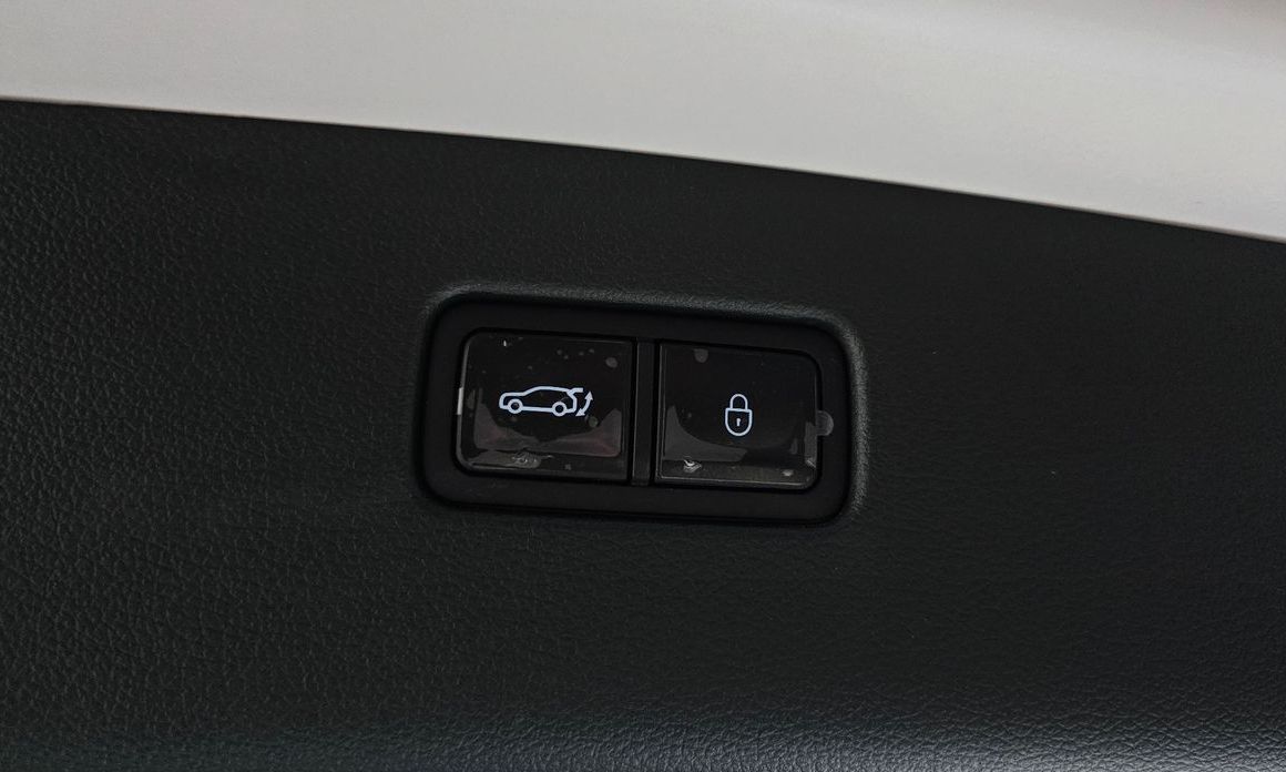 Genesis GV80 2025
