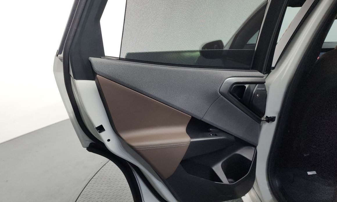 BMW X3 2025