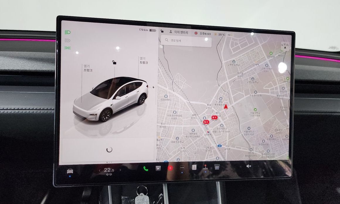 Tesla Model Y 2026
