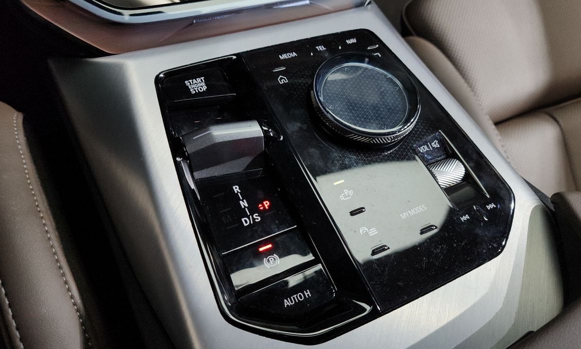 BMW X3 2025