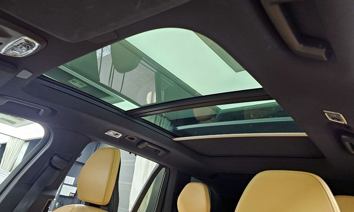 Volvo XC90 2022
