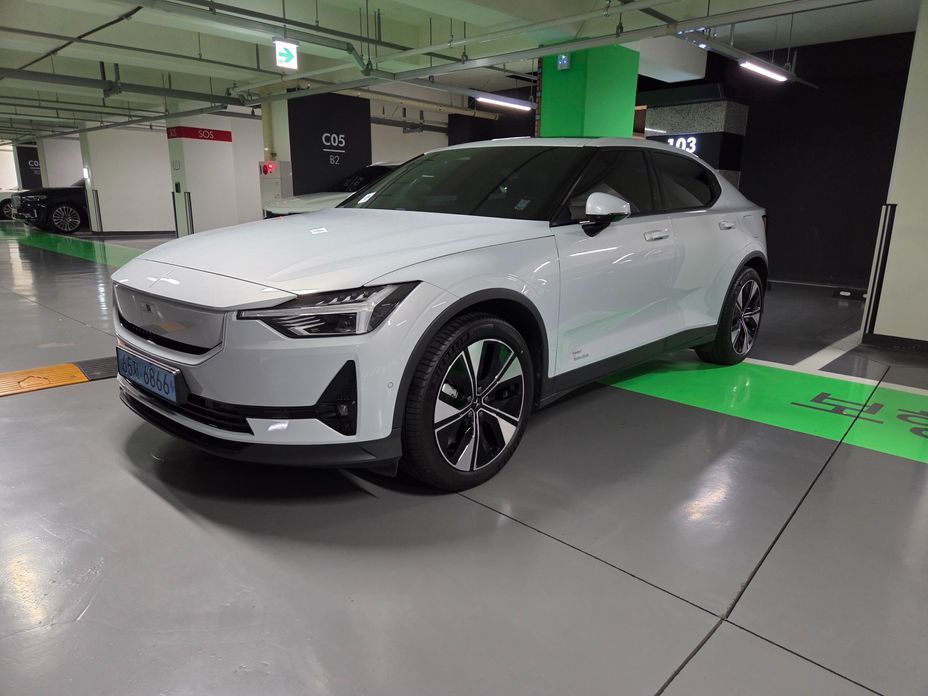 Polestar Polestar 2 2024