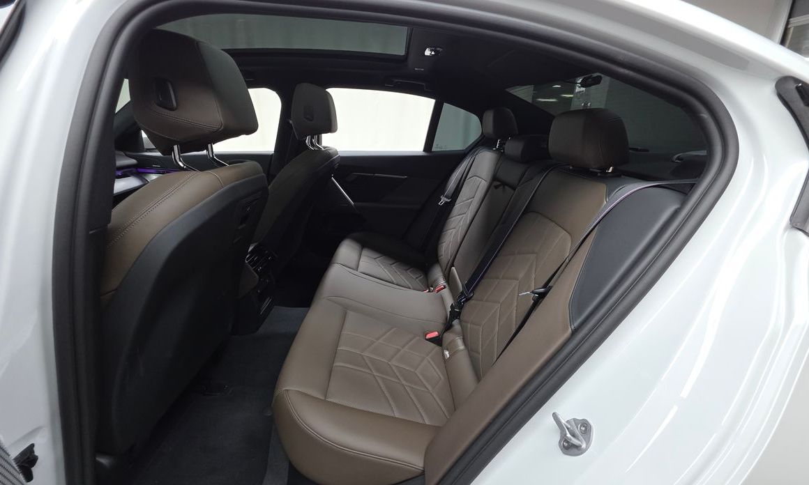 BMW 5-Series 2026