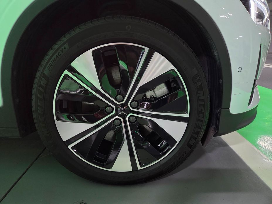 Polestar Polestar 2 2024