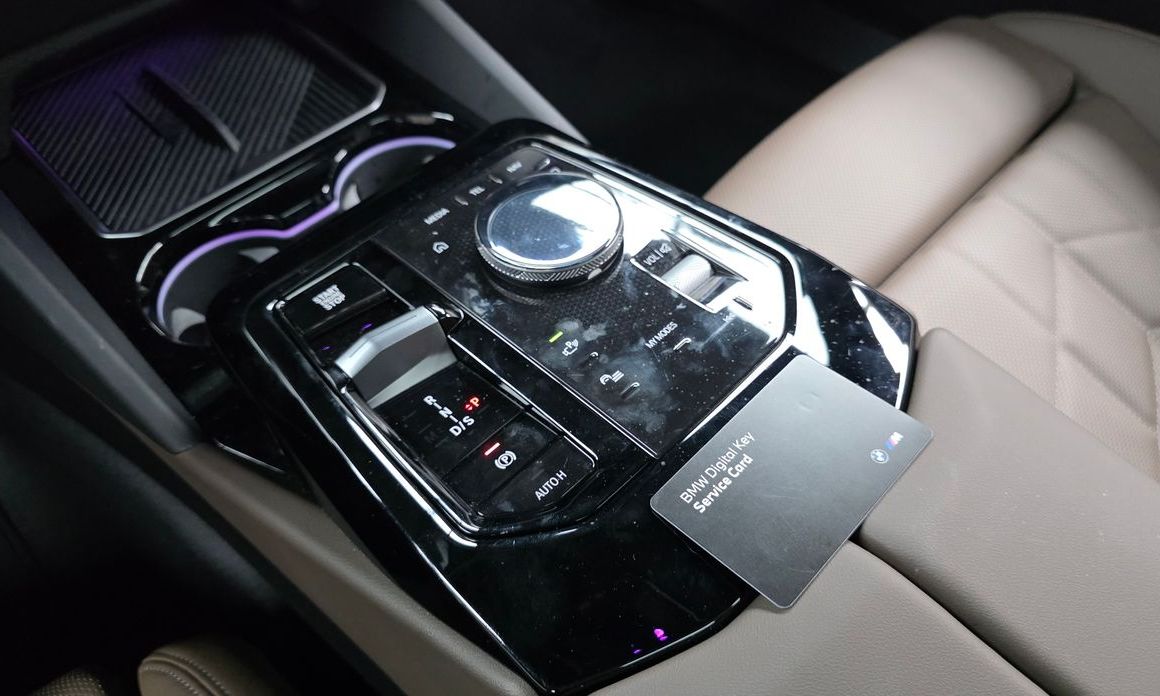 BMW 5-Series 2026