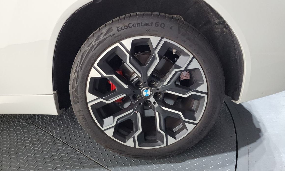 BMW X3 2025