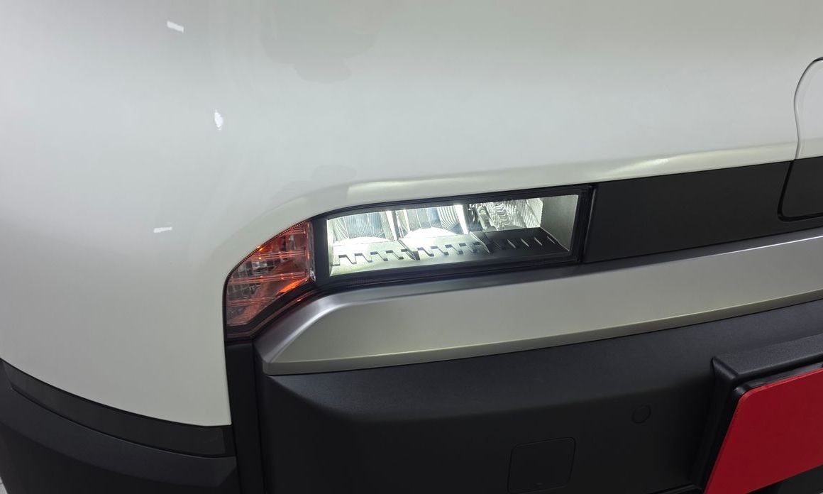Kia PV5 2026