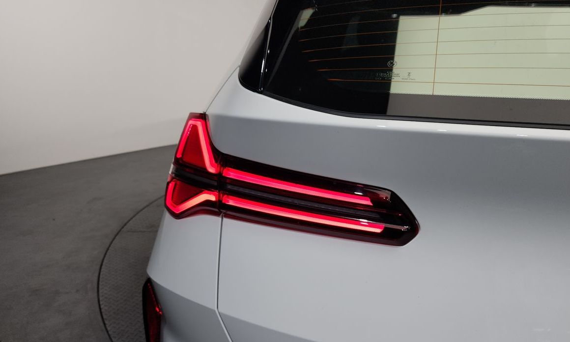 BMW X3 2025