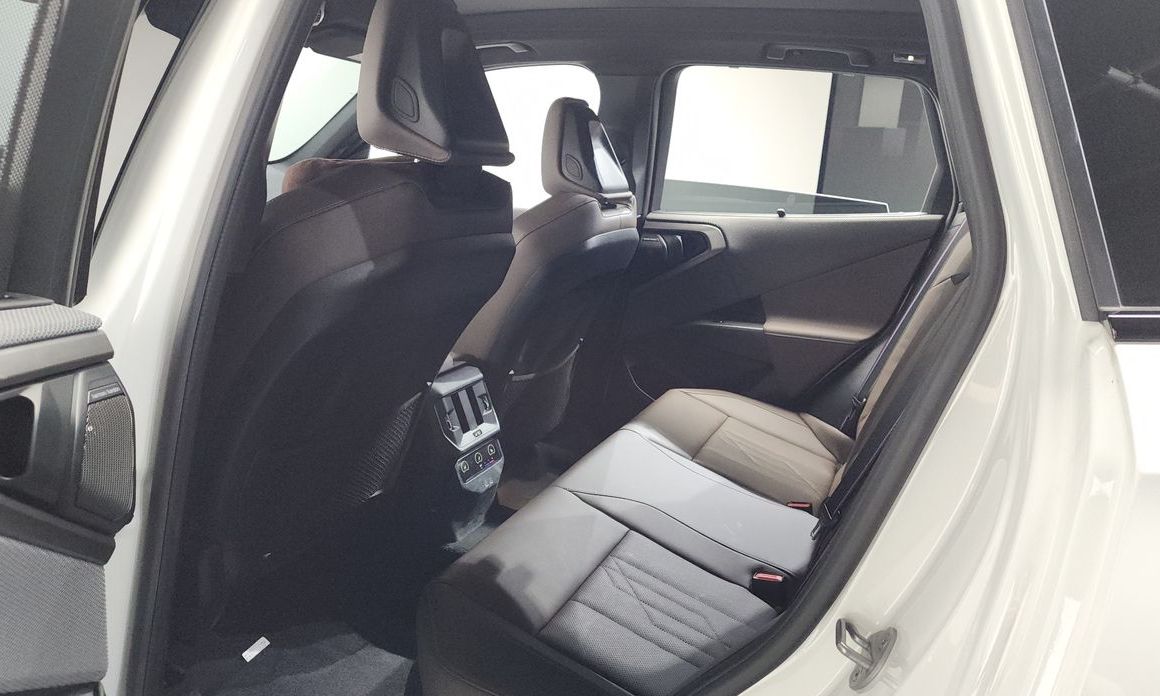 BMW X3 2025