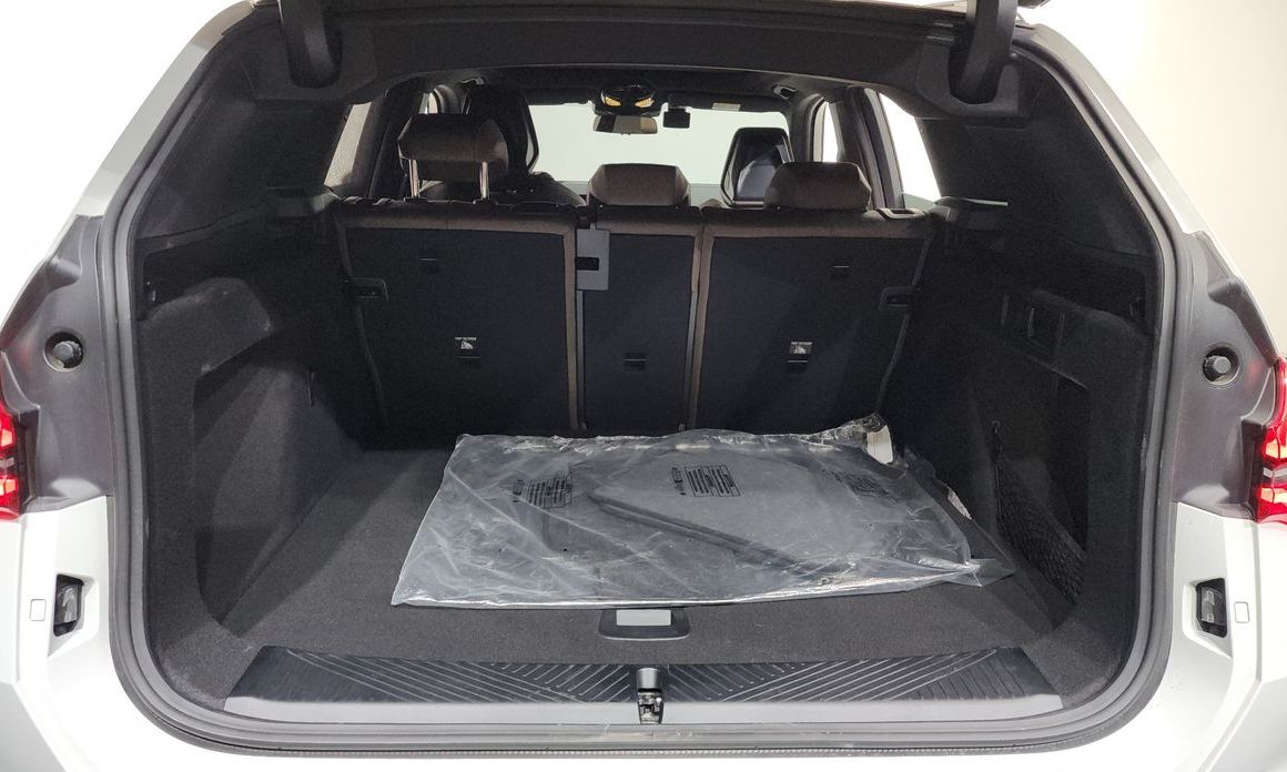 BMW X3 2025